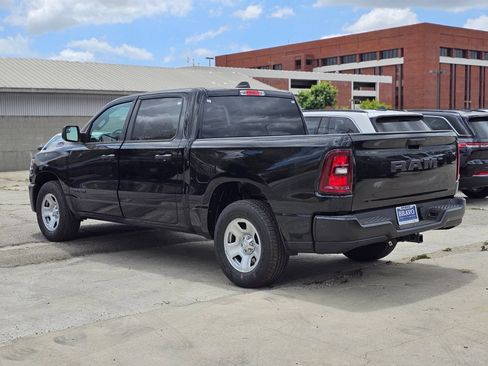 New 2026 RAM 1500 Tradesman RWD image 5