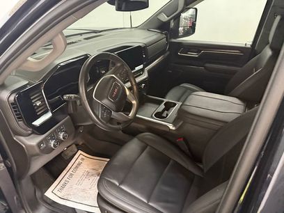 Used 2025 GMC Sierra 2500 SLT
