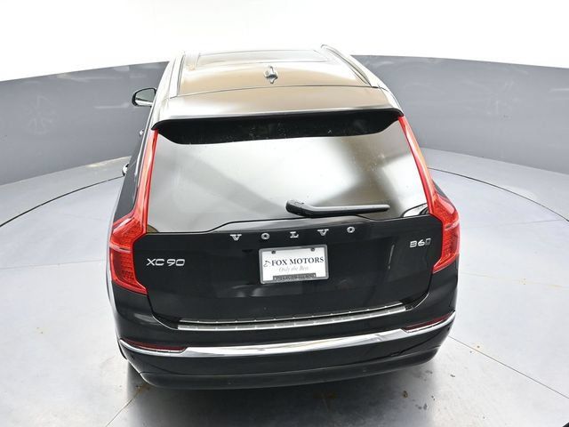 Used 2023 Volvo XC90 B6 Plus w/ Protection Package Premier AWD/4WD image 41