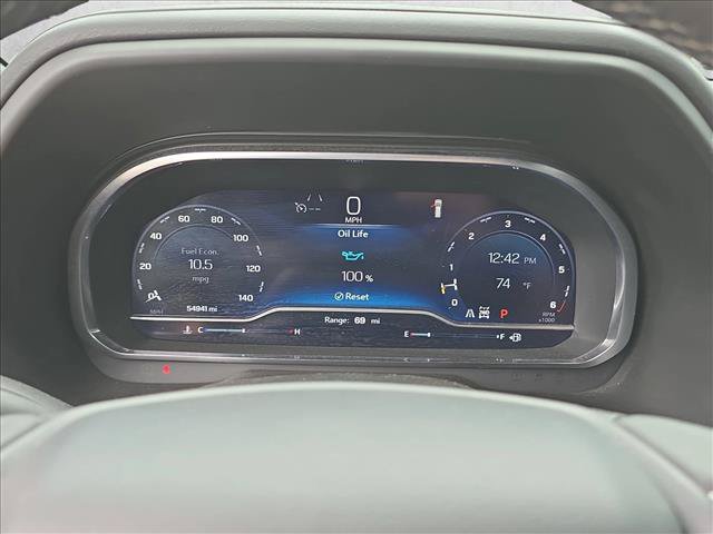 Used 2024 Chevrolet Tahoe LT AWD/4WD image 11