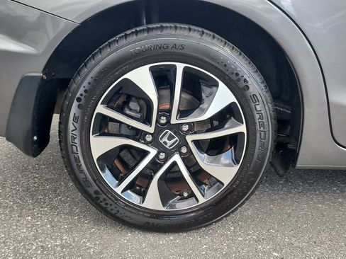Used 2013 Honda Civic EX image 6