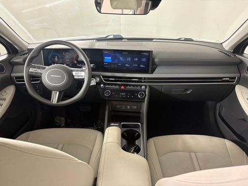 Used 2025 Hyundai Sonata SEL FWD image 39