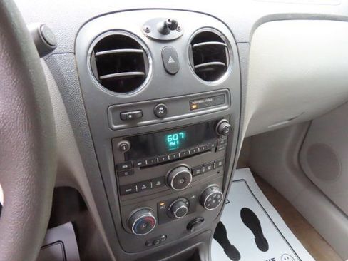 Used 2009 Chevrolet HHR LS FWD image 20