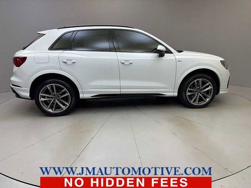 Used 2022 Audi Q3 2.0T Premium Plus AWD/4WD image 6