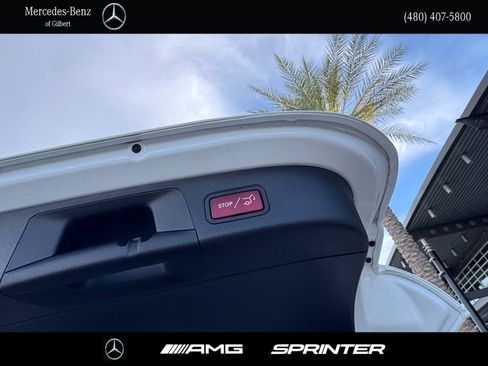 Certified 2026 Mercedes-Benz GLA 250 image 7