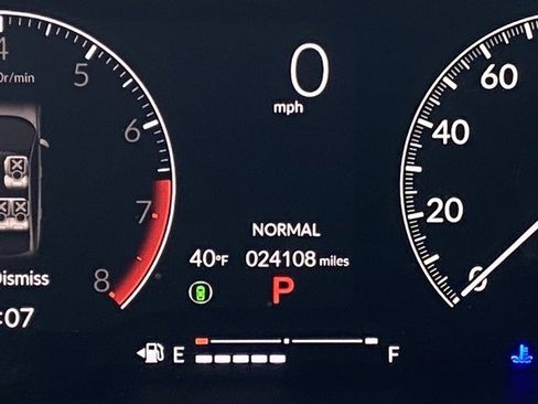 Used 2025 Honda Civic Sport image 16