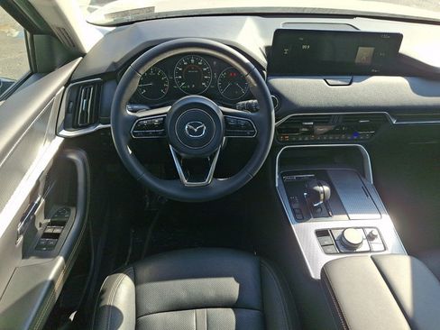 New 2026 MAZDA CX-90 3.3 Turbo w/ Preferred Package AWD/4WD image 9