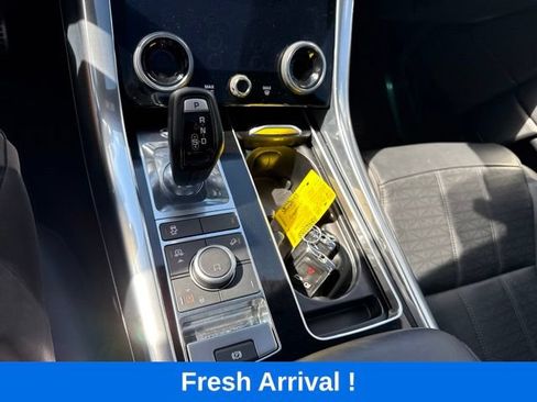 Used 2019 Land Rover Range Rover Sport HSE Dynamic AWD/4WD image 8
