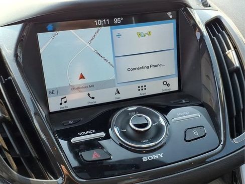 Used 2016 Ford C-MAX SEL w/ Equipment Group 302A FWD image 6