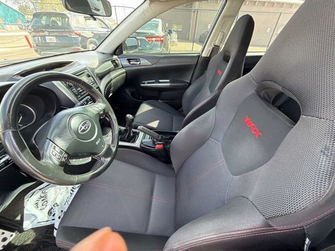 Used 2011 Subaru Impreza WRX Premium AWD/4WD image 17
