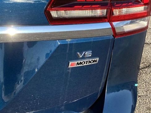 Used 2019 Volkswagen Atlas SEL image 5