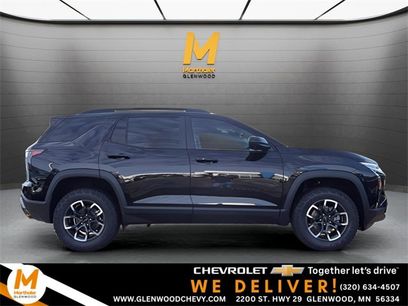 New 2026 Chevrolet Equinox ACTIV w/ Convenience Package III