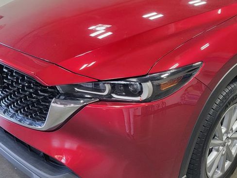 Certified 2023 MAZDA CX-5 AWD 2.5 S w/ Select Package image 9