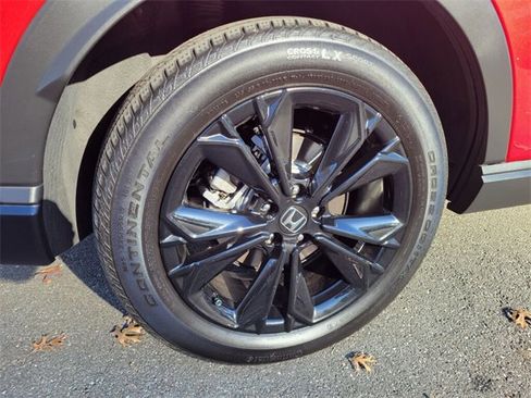 Certified 2023 Honda CR-V Sport Touring image 14