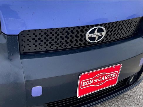 Used 2010 Scion xB Base image 32