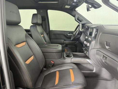 Used 2020 GMC Sierra 1500 AT4 w/ AT4 Premium Package image 10