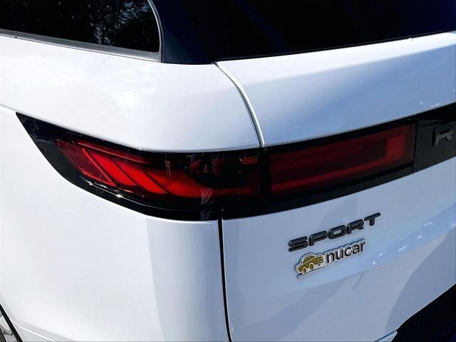 Used 2023 Land Rover Range Rover Sport SE AWD/4WD image 32