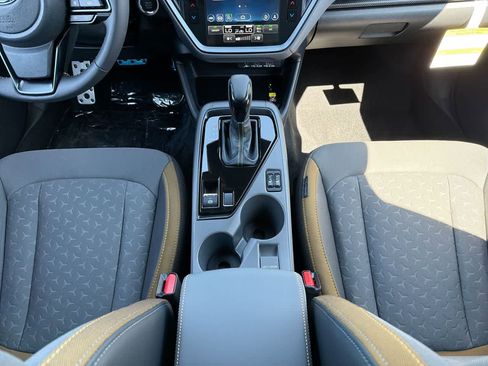 New 2026 Subaru Crosstrek 2.5i Sport AWD/4WD image 30