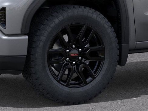 New 2026 GMC Sierra 1500 Elevation image 9