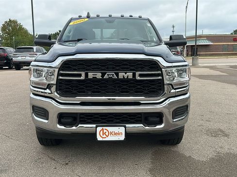 Used 2020 RAM 2500 Tradesman AWD/4WD image 2