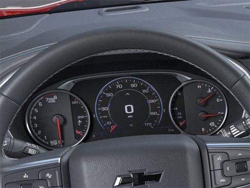 New 2026 Chevrolet Blazer RS w/ Driver Confidence II Package image 18