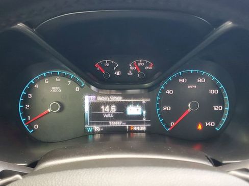 Used 2016 Chevrolet Colorado LT w/ LT Convenience Package RWD image 21