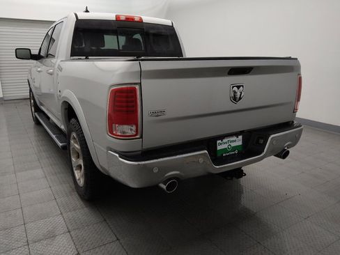 Used 2017 RAM 1500 Laramie w/ Convenience Group RWD image 6