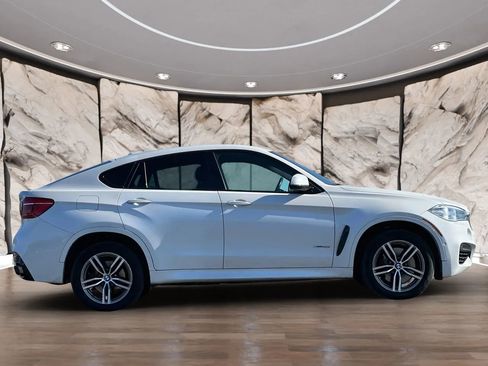 Used 2019 BMW X6 xDrive50i image 4