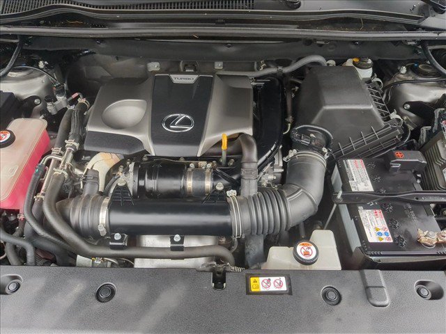 Used 2021 Lexus NX 300 FWD w/ Accessory Package image 22