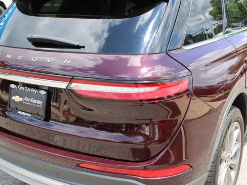 Used 2020 Lincoln Corsair AWD w/ Premium Package image 33