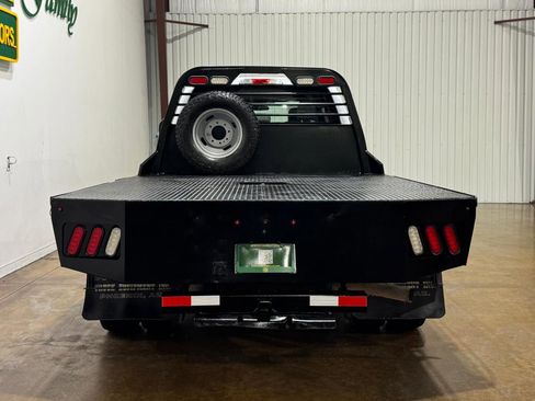 Used 2022 Ford F350 XL w/ Power Equipment Group image 7