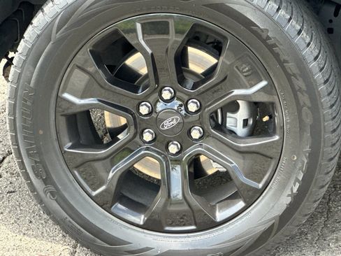 Used 2023 Ford F150 XL w/ STX Appearance Package RWD image 33