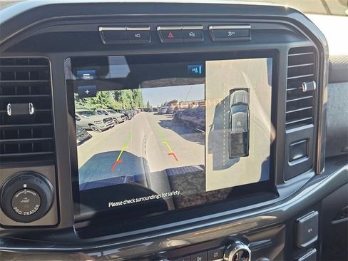 Used 2022 Ford F150 Tremor w/ Equipment Group 401A Mid image 24