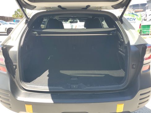 Used 2025 Subaru Outback Wilderness AWD/4WD image 6