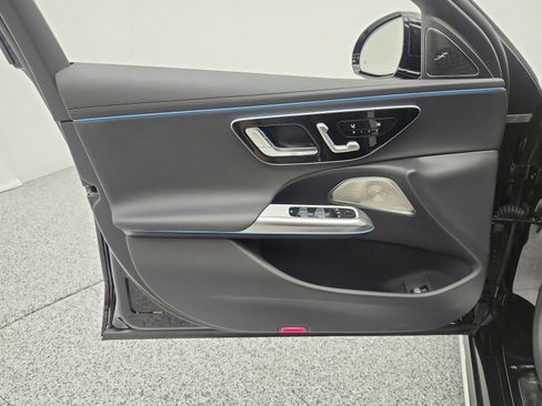 Certified 2026 Mercedes-Benz E 350 Sedan image 12