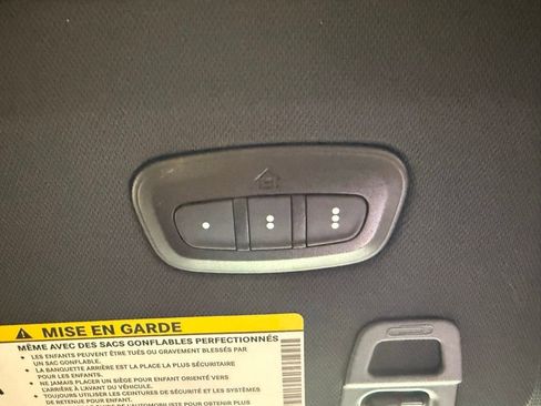 Used 2024 Jeep Grand Cherokee Limited w/ Luxury Tech Group II image 35