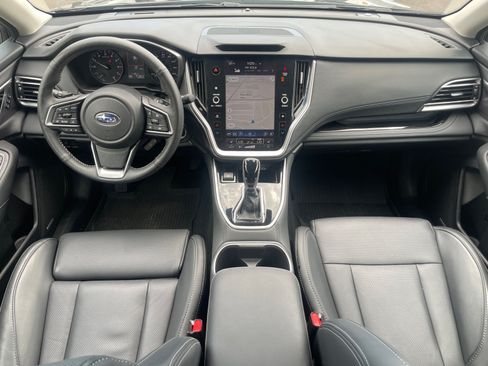 Certified 2025 Subaru Outback Limited w/ Popular Package #2 AWD/4WD image 21