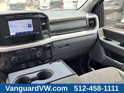 Used 2023 Ford F250 XLT w/ FX4 Off-Road Package AWD/4WD image 30