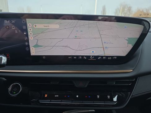New 2026 Buick Envision Avenir AWD/4WD image 27