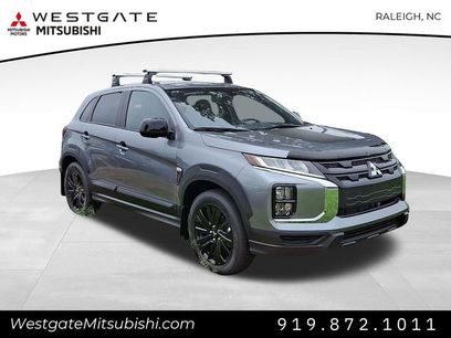 New 2025 Mitsubishi Outlander Sport AWD