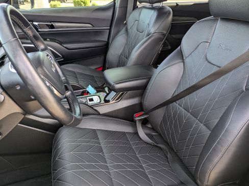 Certified 2024 Kia Telluride SX X-Pro AWD/4WD image 26