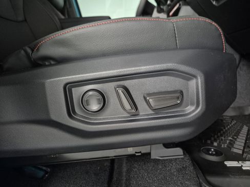 New 2026 Toyota Sequoia TRD Pro image 54