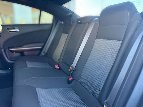 Used 2023 Dodge Charger Scat Pack image 12