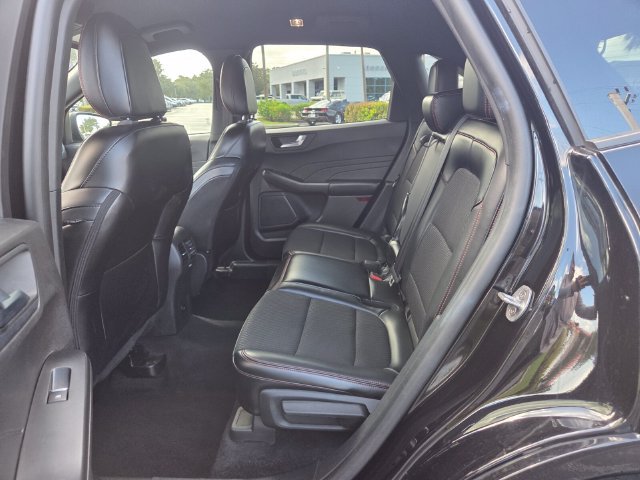 Used 2024 Ford Escape ST-Line AWD/4WD image 11