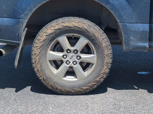 Used 2019 Ford F150 XLT w/ Equipment Group 302A Luxury AWD/4WD image 14