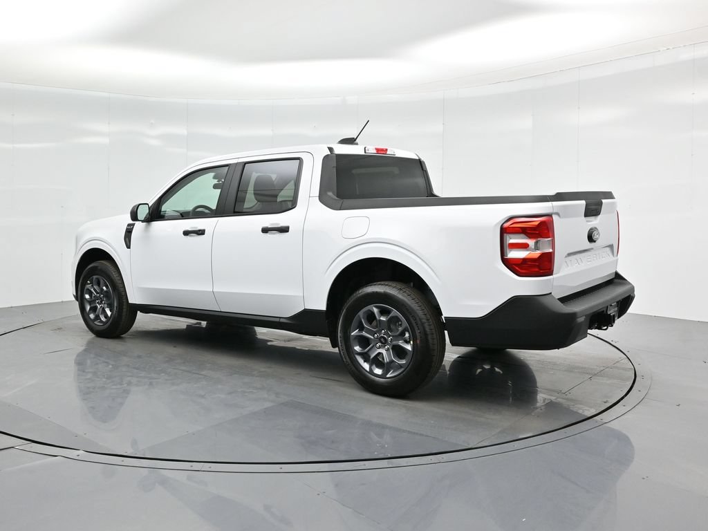 Used 2025 Ford Maverick XLT FWD image 7