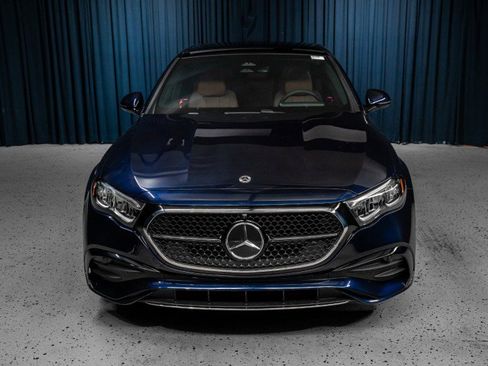 Certified 2026 Mercedes-Benz E 350 Sedan image 2