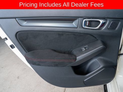 Used 2024 Honda Civic Type R image 13