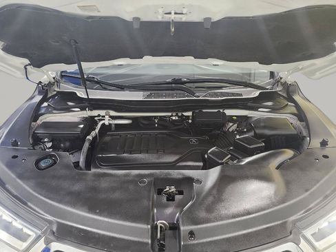 Used 2020 Acura MDX w/ Technology Package AWD/4WD image 7