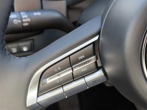 New 2026 MAZDA CX-50 2.5 Hybrid w/ Weather Package image 13